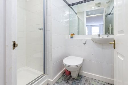 Kingston Road, Oxford, Oxfordshire, OX2 studio to rent - Photo 4