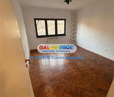 Vila individuala cu gradina generoasa Floreasca - Fotografie 6