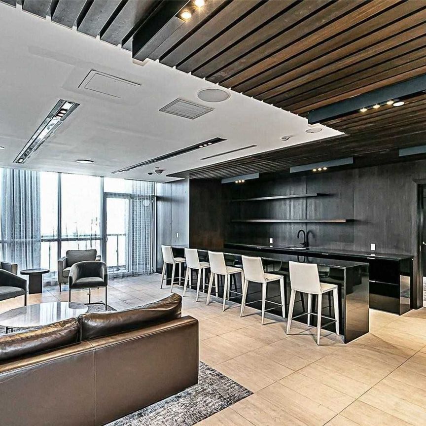 For Lease - 6 Sonic Way Unit# 2601, Toronto, Ontario - Photo 1