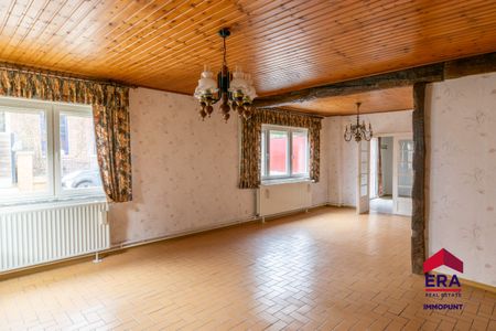 Ruime halfopen bebouwing met 2 slaapkamers - Foto 2