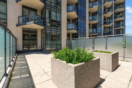 For Lease - 111 Worsley Street Unit# 309, Barrie, Ontario - Photo 3