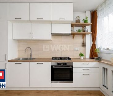 Mieszkanie na wynajem w bloku Poznań - Photo 4