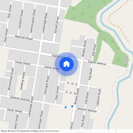 96 Savoy Street, NSW 2179, Austral