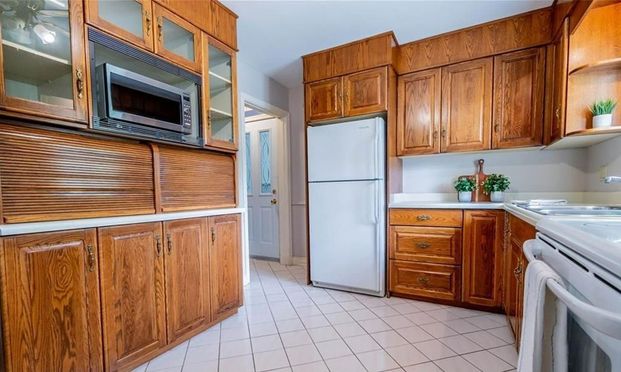 For Lease - 5103 UPPER DUKE Avenue, Niagara Falls, Ontario - Photo 1