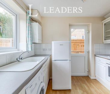 2 bedroom house to rent - Photo 6