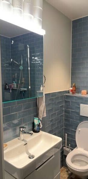 Reprise de bail – 2 pièces, Carouge (Place d'arme) - Foto 1