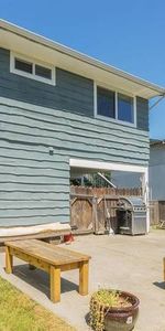 Lower Suite with In Suite Laundry and Patio Space - Photo 3