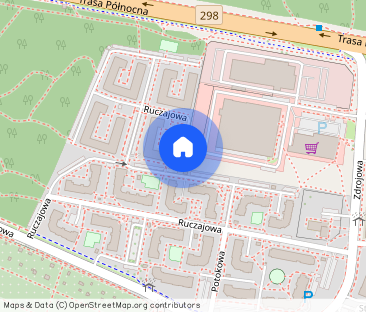 Przytulne mieszkanie 50m2, oddzielna kuchnia, do wynajęcia od grudnia - Фото 1