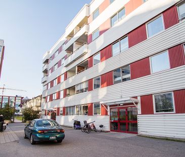 Wåhlinsgatan 8 A, 94161, Piteå - Photo 5