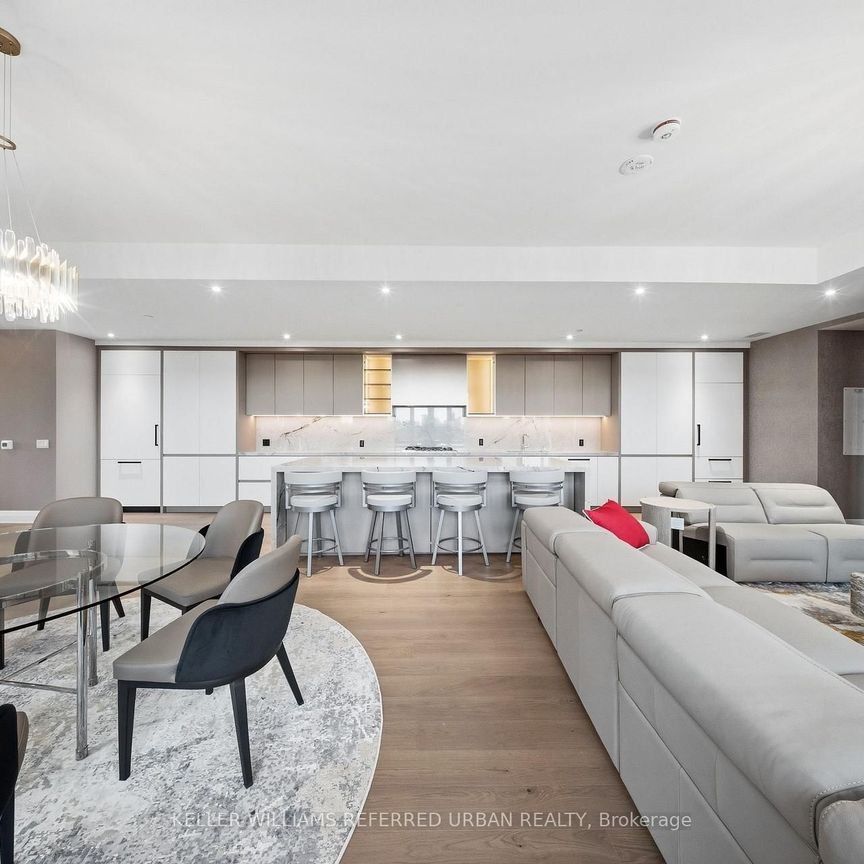 For Lease - 2 Forest Hill Road Unit# 607, Toronto, Ontario - Photo 1
