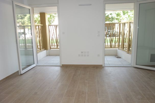 Location Appartement 1 pièce 29m² MONTPELLIER 34090 - Photo 1