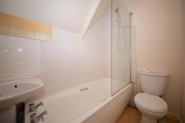 Sherwood Rise, Nottingham - Photo 1