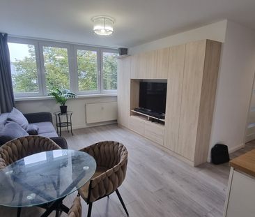 Apartament 2pok. centrum - Photo 1