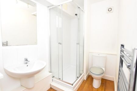 1 bedroom Flat To Let - Photo 4