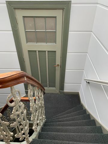 Bovenwoning Veemarktstraat, Breda huren? - Foto 5