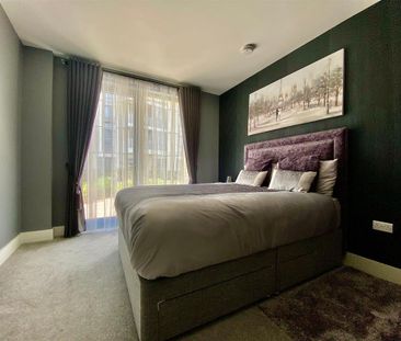 1 bedroom flat to rent - Photo 5