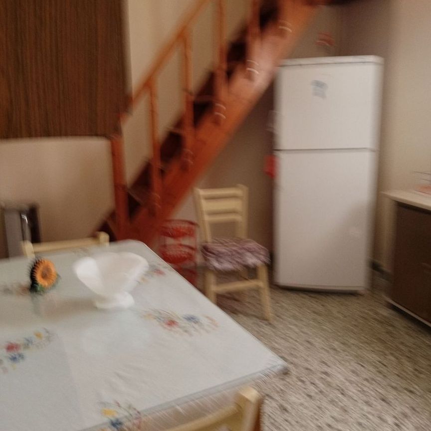 Διαμέρισμα για ενοικίαση Άγιος Μύρωνας (Γοργολαϊνη) - Φωτογραφία 1