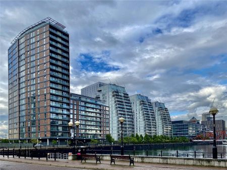 1 bedroom apartment to rent - Photo 5