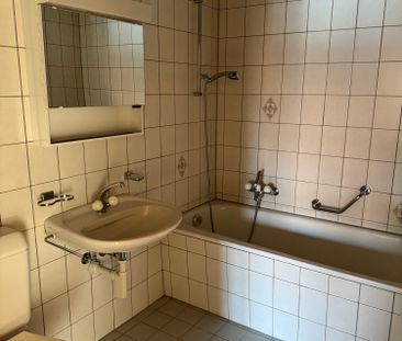 3.5 Zimmer, 100 m², 3. Stock - Foto 2
