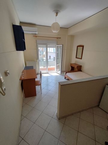 Studio/Γκαρσονιέρα για ενοικίαση Κέντρο - Πλατεία (Κοζάνη) - Photo 3