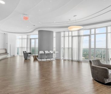 For Lease - 60 Absolute Avenue Unit# 3308, Mississauga, Ontario - Photo 5