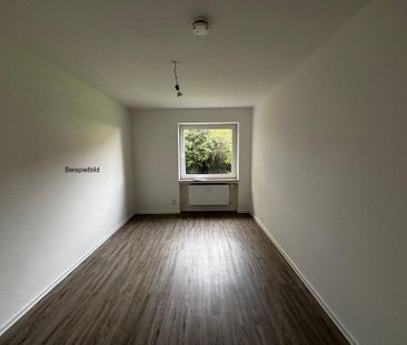 Charmante 3-Zimmer-Wohnung in Oldenburg mit Balkon und Garten - Photo 1