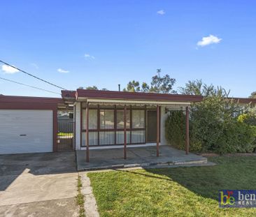 Spacious 3-Bedroom Brick Home in North Bendigo - Photo 6