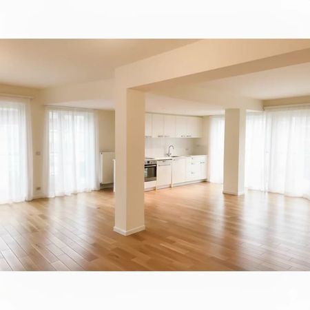 Appartement te huur - Photo 2