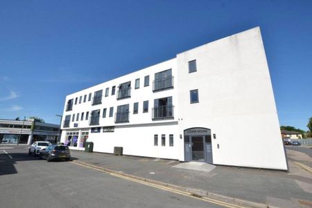 2 bedroom flat to rent - Photo 3