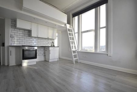 Studio to rent - Photo 3