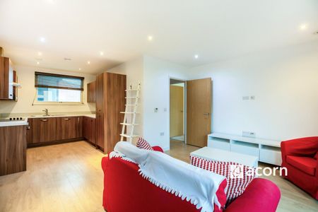 Edmund Street, London, SE5 - Photo 4