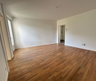 Location appartement 52.14 m², Metz 57000Moselle - Photo 1