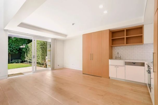 25C Ennis Street,Balmain,New South Wales 2041, Sydney - Photo 1