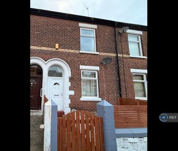 2 bedroom terraced house to rent - Photo 6