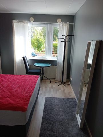 Rappedalsvägen, Angered - Photo 3