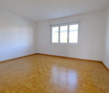 4-Zimmerwohnung mit grossem Balkon zu vermieten - Photo 5