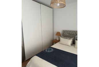 Apartamento T2 em Lisboa