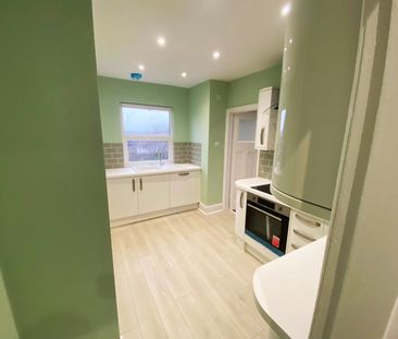 1 Bed Flat, Gipsy Hill, SE19 - Photo 4