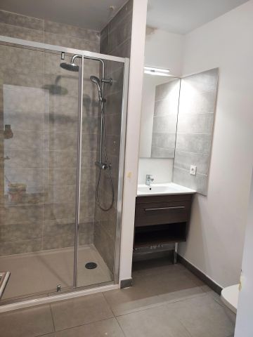 Location Appartement 2 pièces 46m² NANTES 44200 - Photo 4