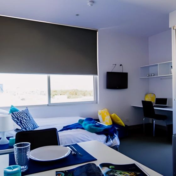 Large Double Studio - Photo 1