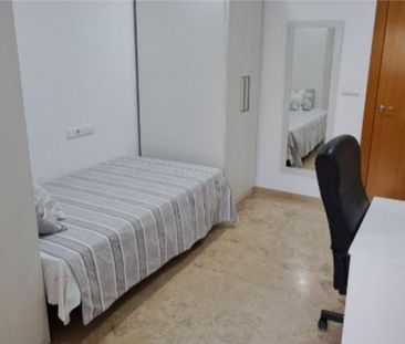 Piso de alquiler en Carrer la Carátula, 3, Ciutat Universitària - Photo 6