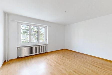 Schöne Wohnung in der Stadt Biel - Foto 4