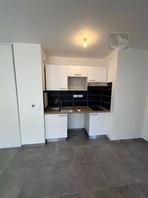 Rental Apartment - Photo 1