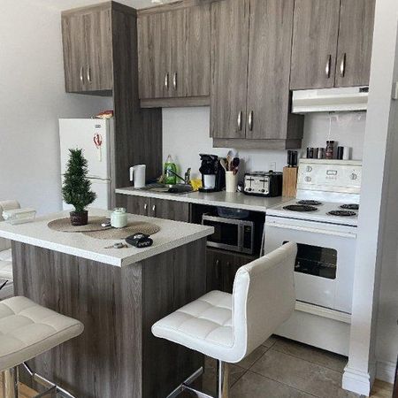 3 1/2 semi-meublé Ste Foy - Photo 4