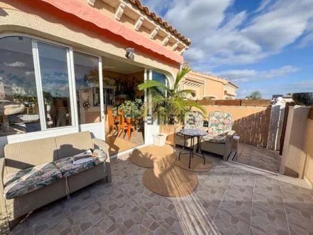 Alquiler de chalet pareado en La Marquesa - Photo 2