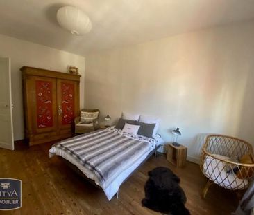 Location Appartement 4 pièces 105m² DIEPPE 76200 - Photo 3