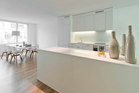 2.5 Zimmer, 78 m², EG - Foto 5