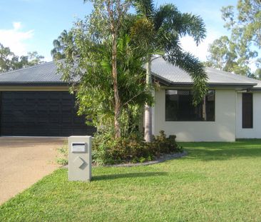 36 Seabrook Circuit, Bushland Beach QLD 4818 - House For Rent | Domain - Photo 1