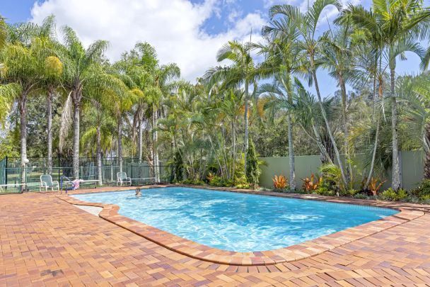 Charming 2-Bedroom Villa in Peaceful Diddillibah - Photo 1
