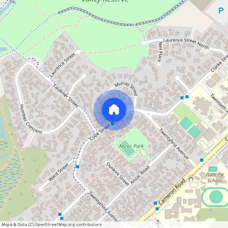 46 Cook Street, Tauranga, Gate Pa